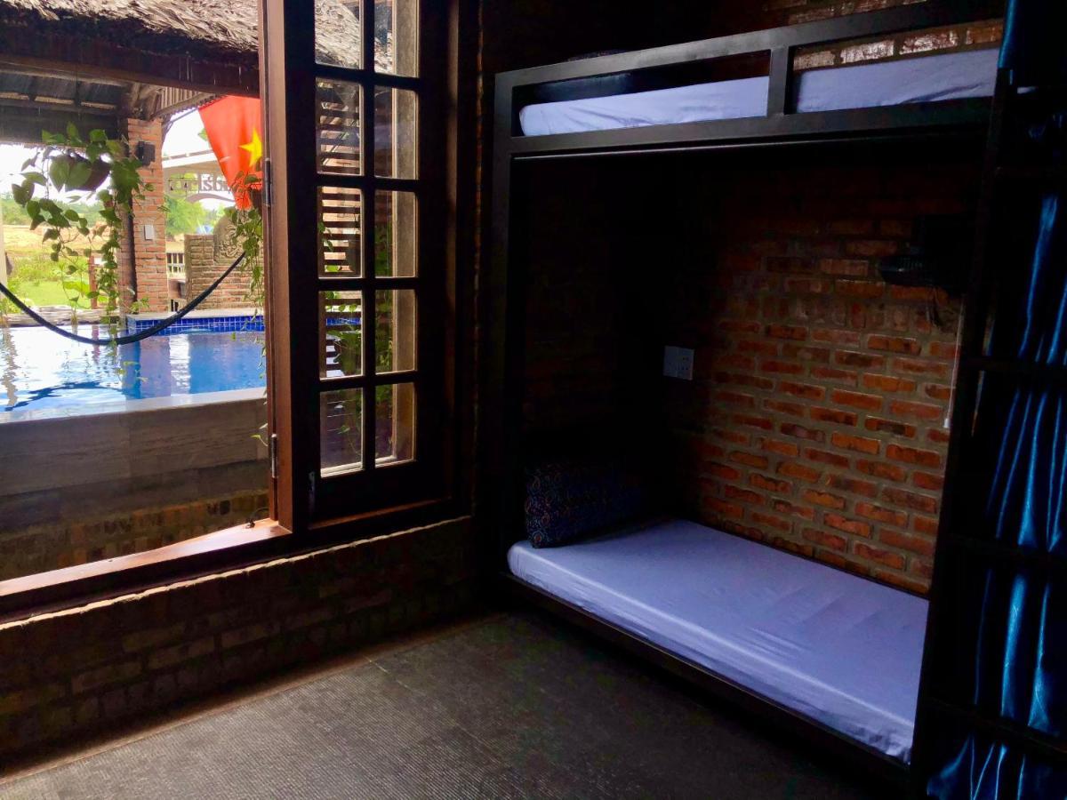 Calm House Hotel Hoi An 1 Exteriör bild