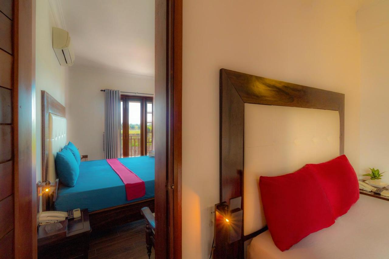 Calm House Hotel Hoi An 1 Exteriör bild