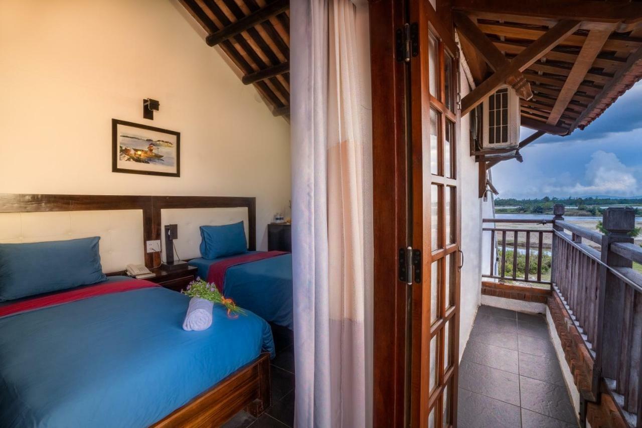 Calm House Hotel Hoi An 1 Exteriör bild