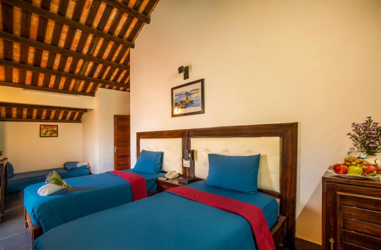 Calm House Hotel Hoi An 1 Exteriör bild