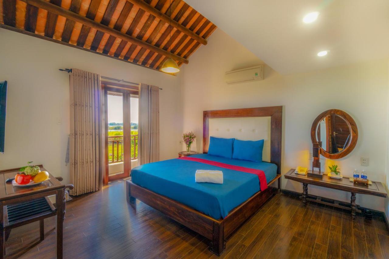 Calm House Hotel Hoi An 1 Exteriör bild