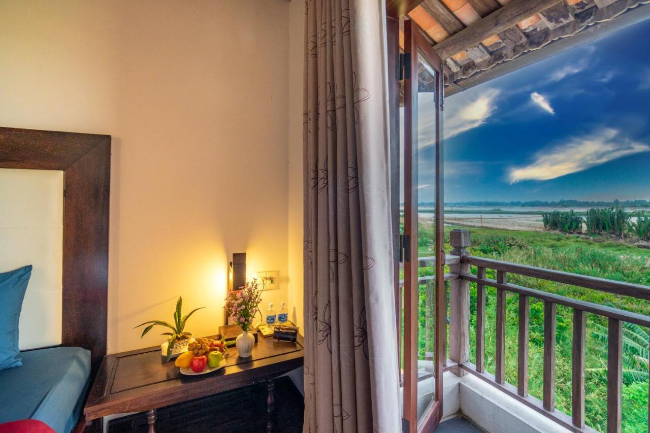 Calm House Hotel Hoi An 1 Exteriör bild